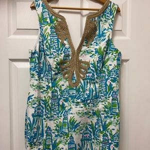 LILLY PULITZER SHIFT